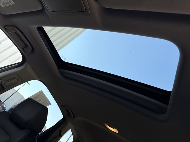 Used 2021 Honda CR-V Touring image 28