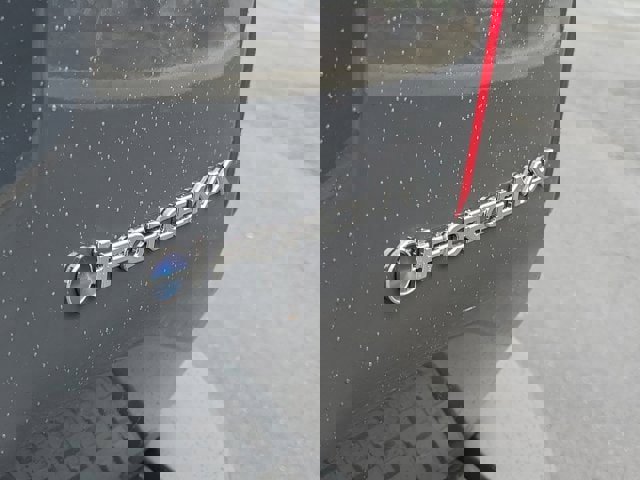 New 2026 Toyota Land Cruiser Base image 8