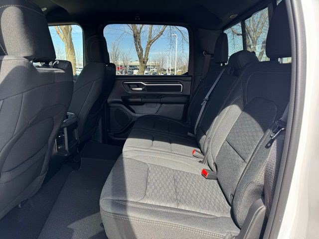New 2026 RAM 1500 Big Horn w/ Night Edition AWD/4WD image 28