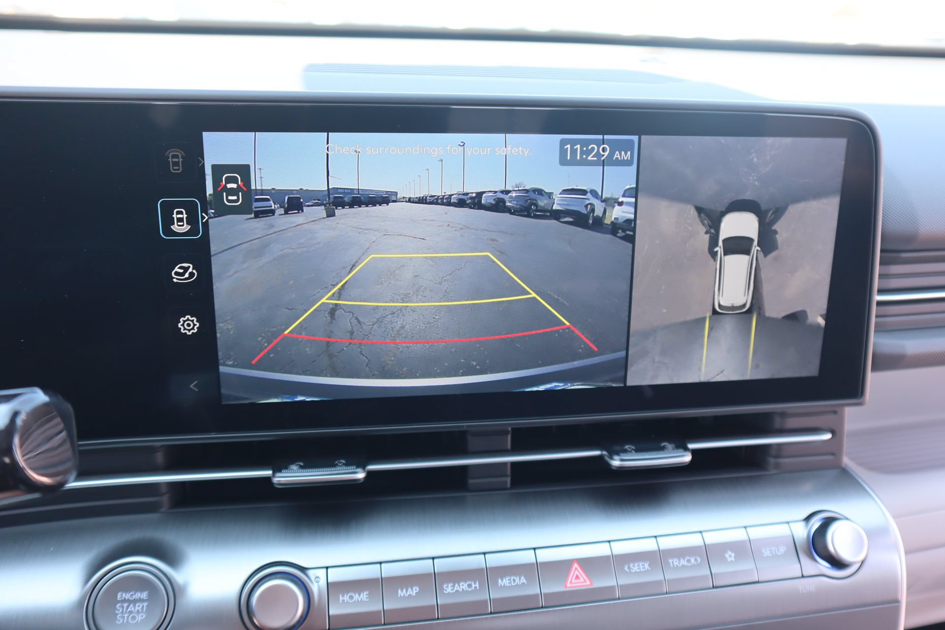 New 2026 Hyundai Kona Limited AWD/4WD image 14