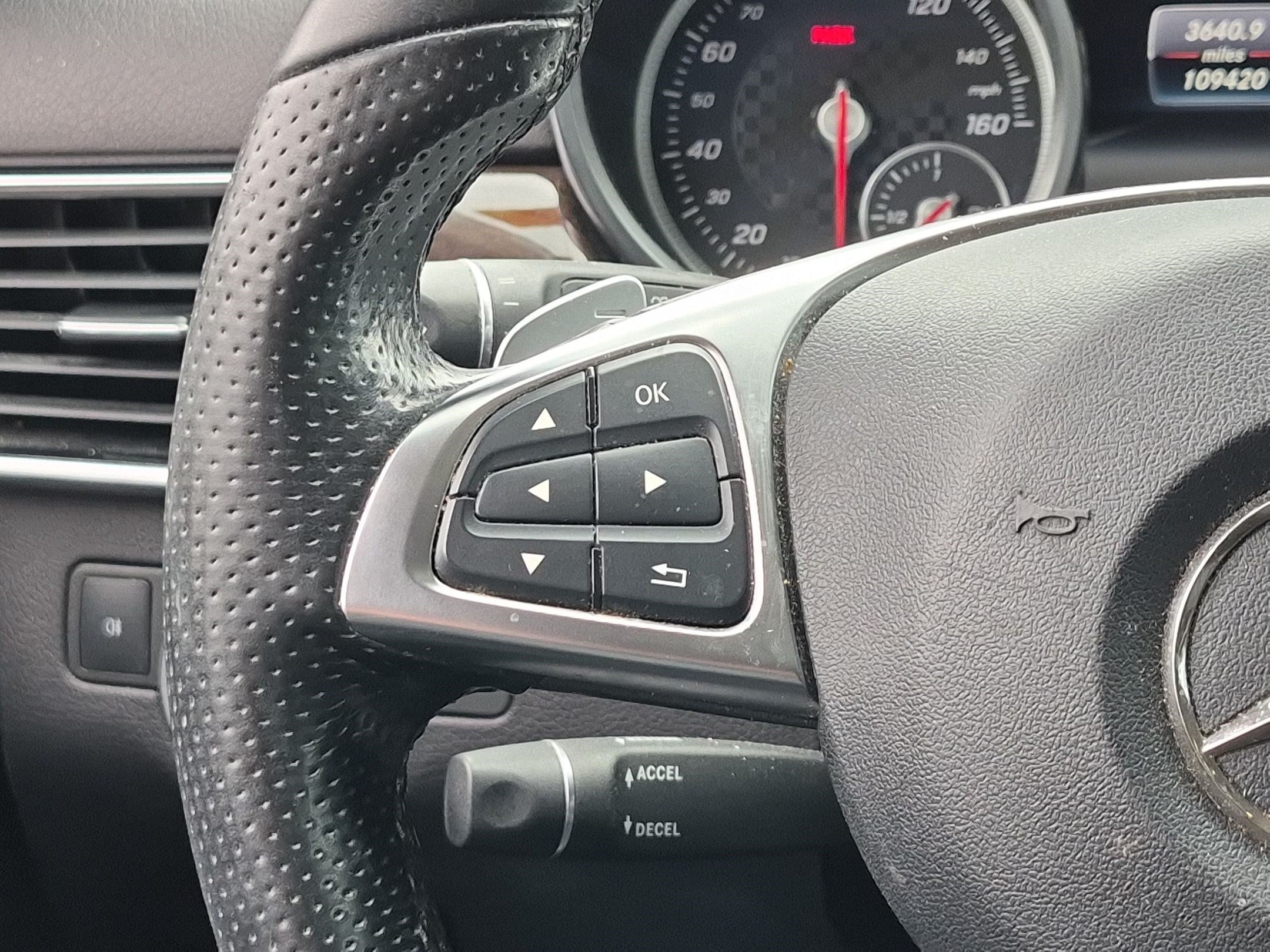 Used 2016 Mercedes-Benz GLE 350 4MATIC image 19