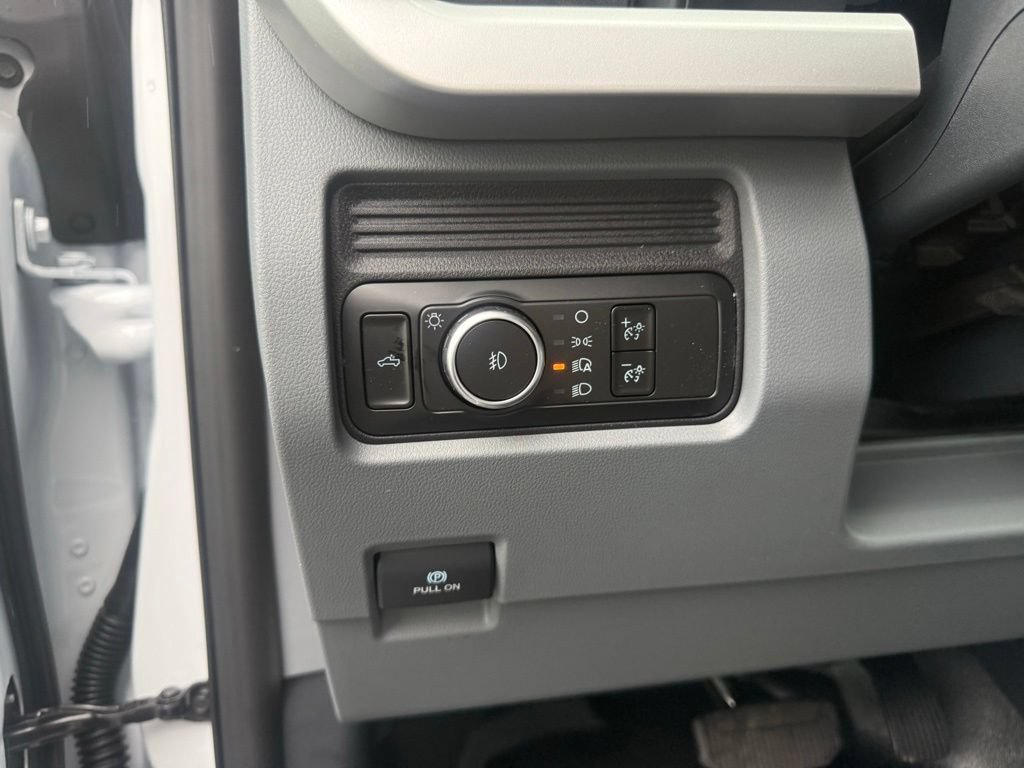 New 2026 Ford F350 XL AWD/4WD image 21