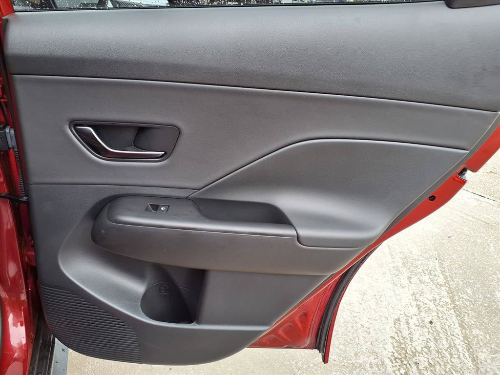 Used 2025 Hyundai Kona N Line S FWD image 12