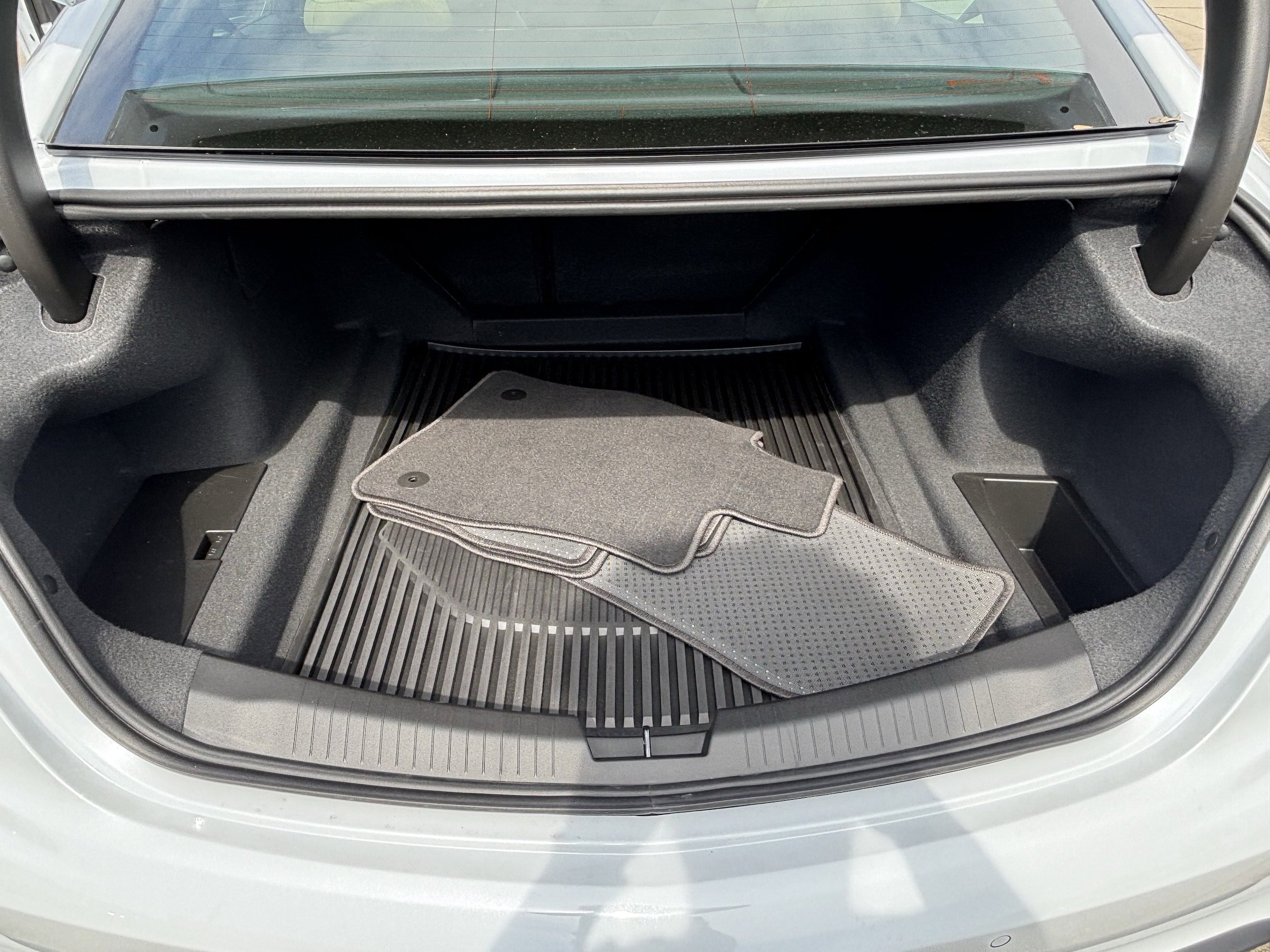 New 2026 Cadillac CT5 Premium Luxury RWD image 12