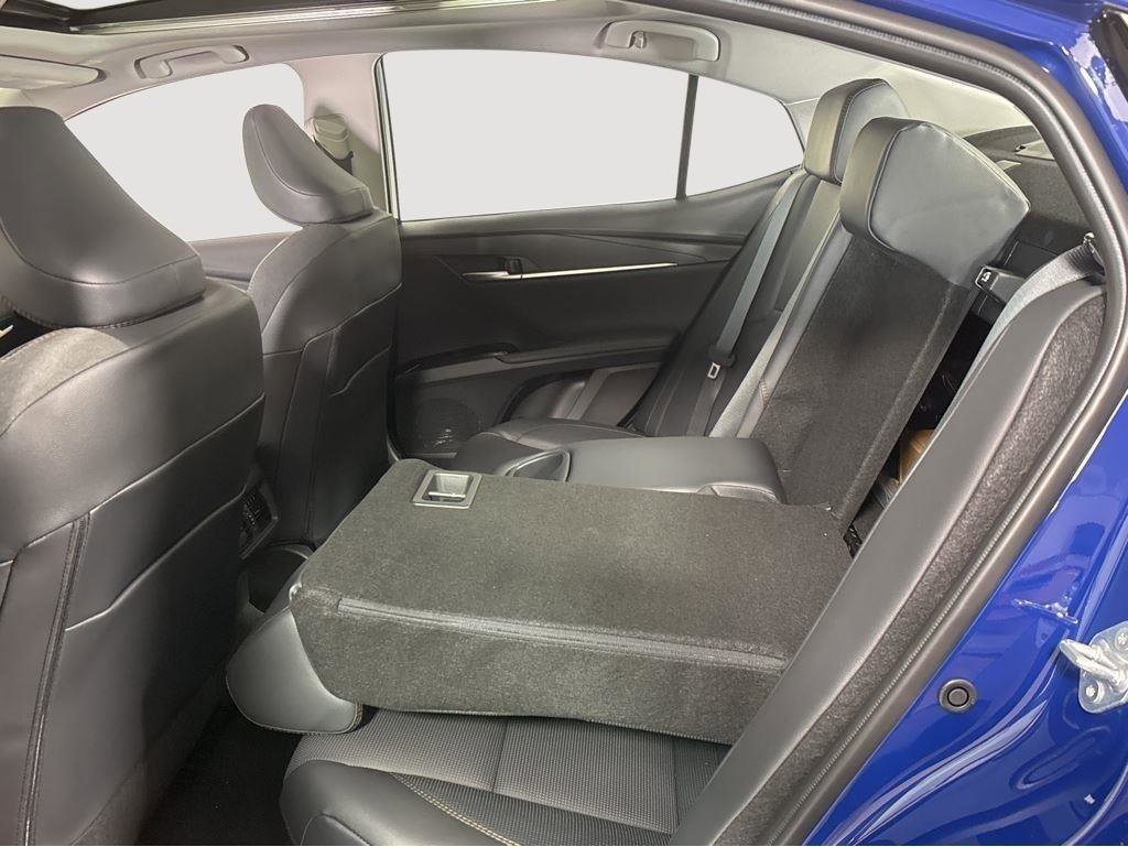 New 2026 Toyota Camry XLE image 30