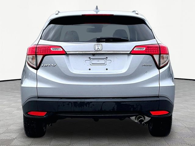 Used 2019 Honda HR-V EX-L image 5