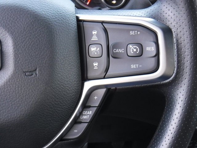 New 2026 RAM 3500 Tradesman image 33