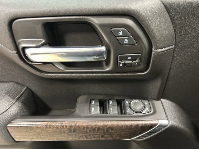 Used 2020 GMC Sierra 1500 Denali image 14