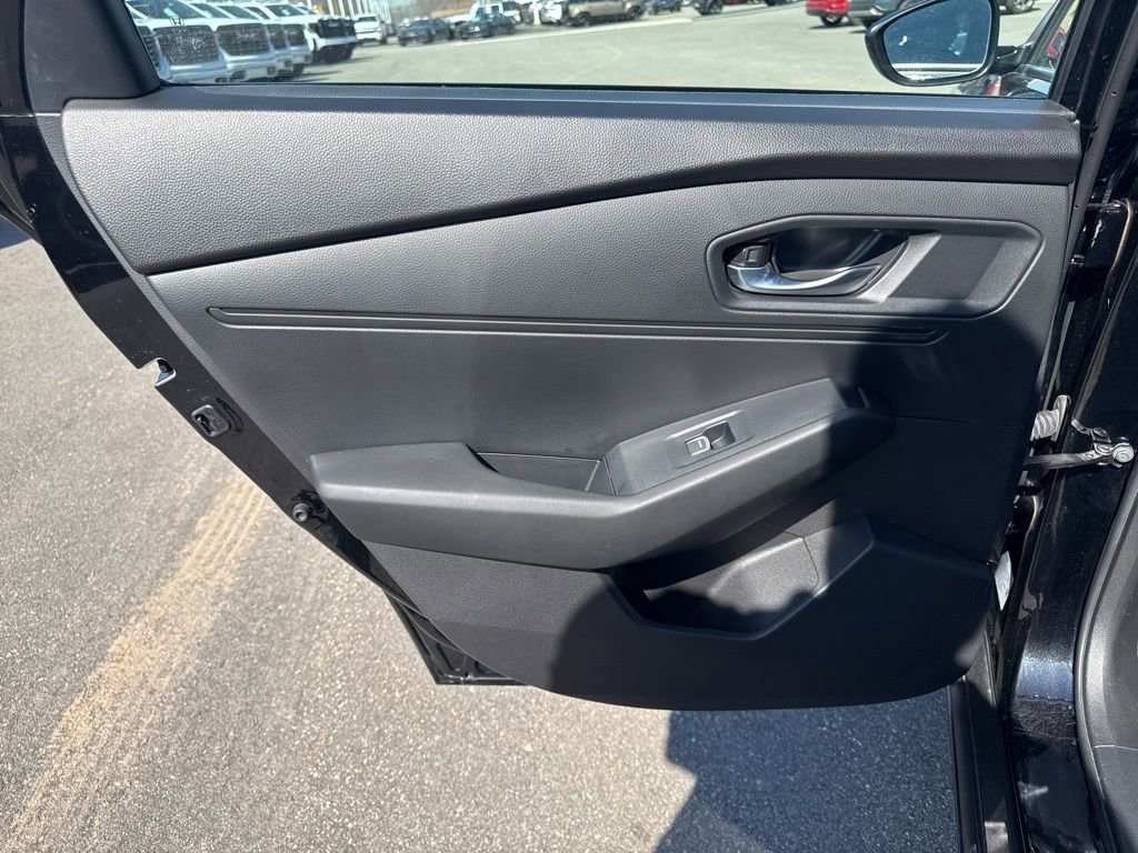 Used 2025 Honda Accord Sport image 27