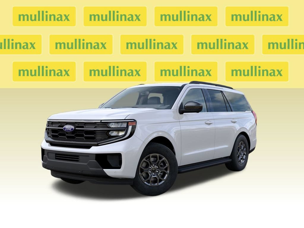 New 2027 Ford Expedition Active RWD image 36