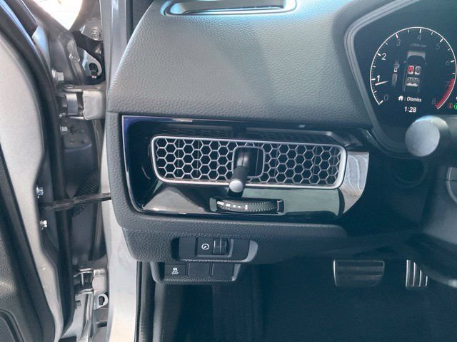 Certified 2023 Honda Civic Sport image 22