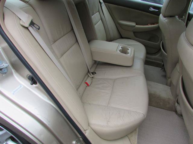 Used 2003 Honda Accord EX image 22