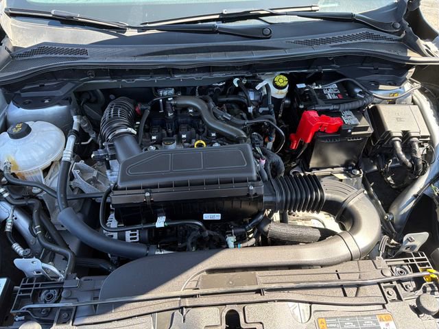 Used 2024 Ford Escape Active image 18