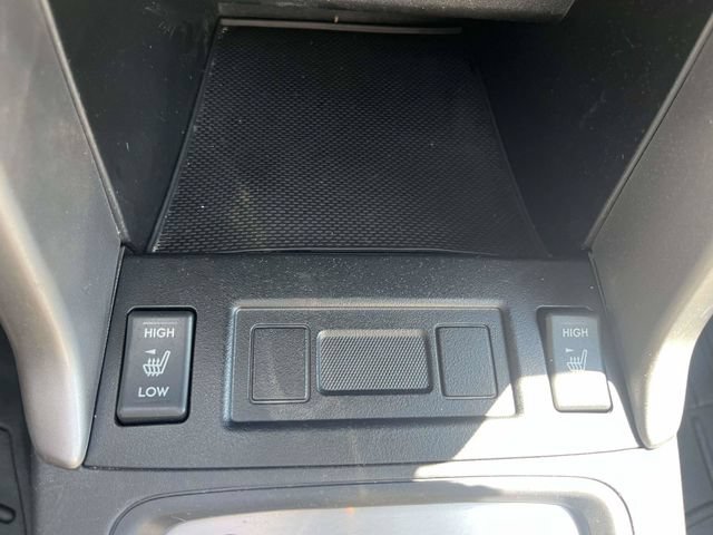 Used 2014 Subaru Forester 2.5i Premium w/ All-Weather Package AWD/4WD image 30