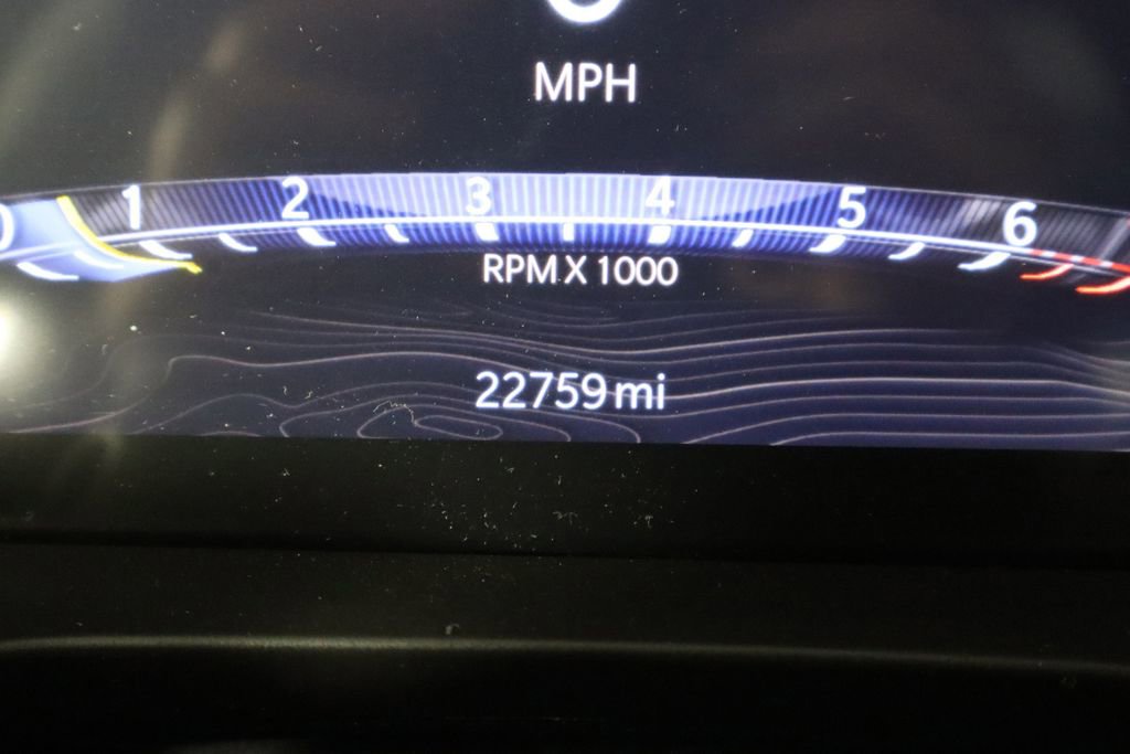 Used 2022 Jeep Grand Cherokee L Limited image 42