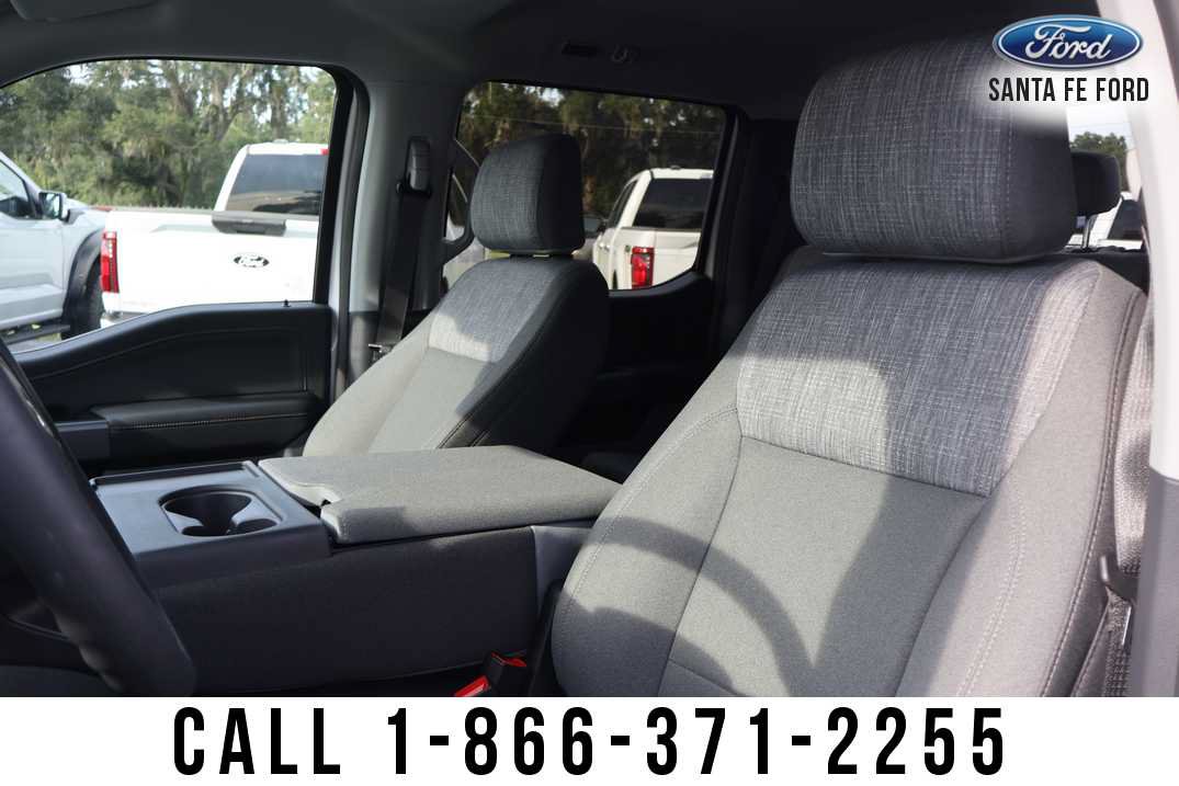 New 2026 Ford F350 XLT w/ XLT Premium Package AWD/4WD image 19