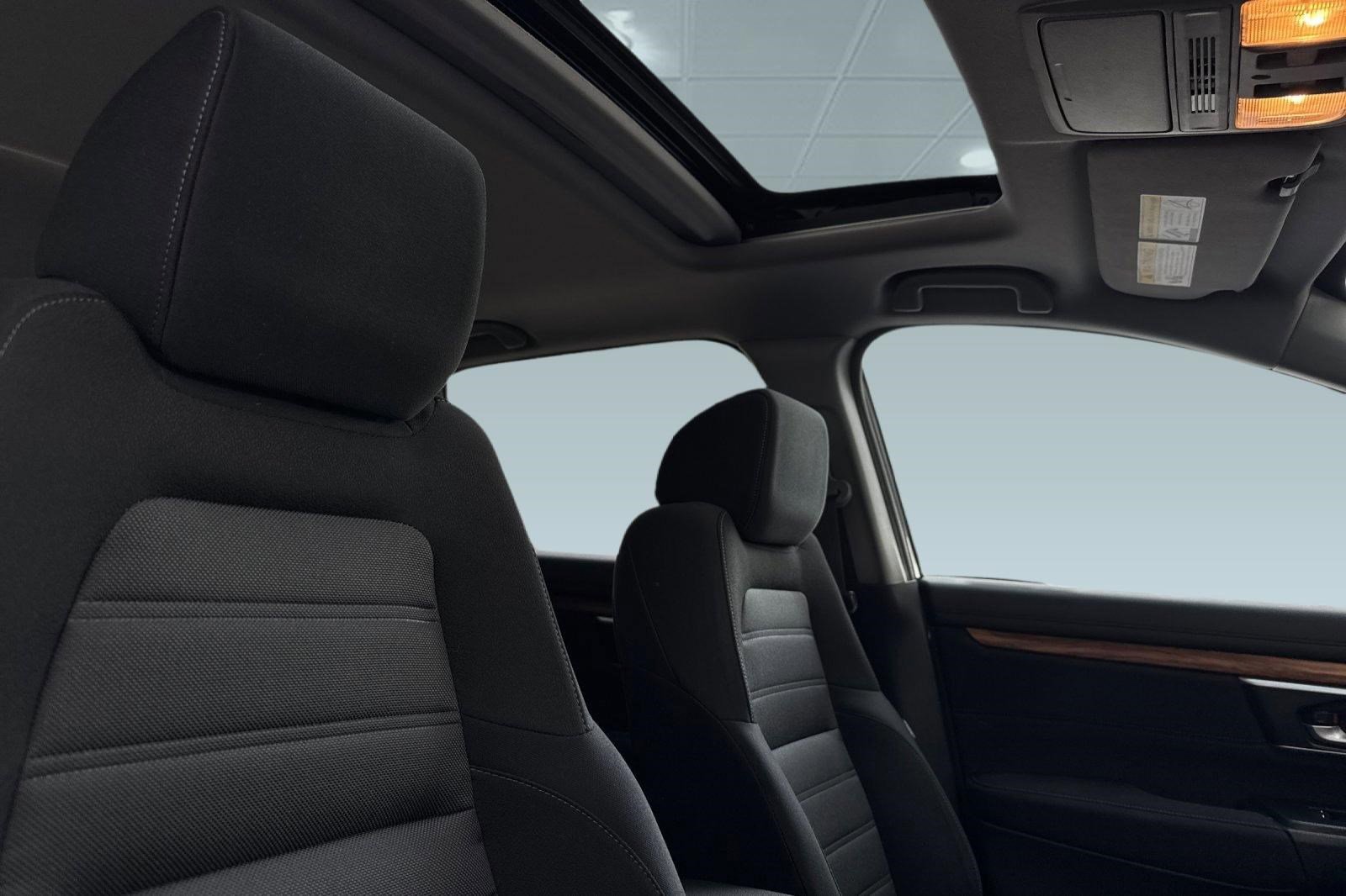 Certified 2022 Honda CR-V EX image 14