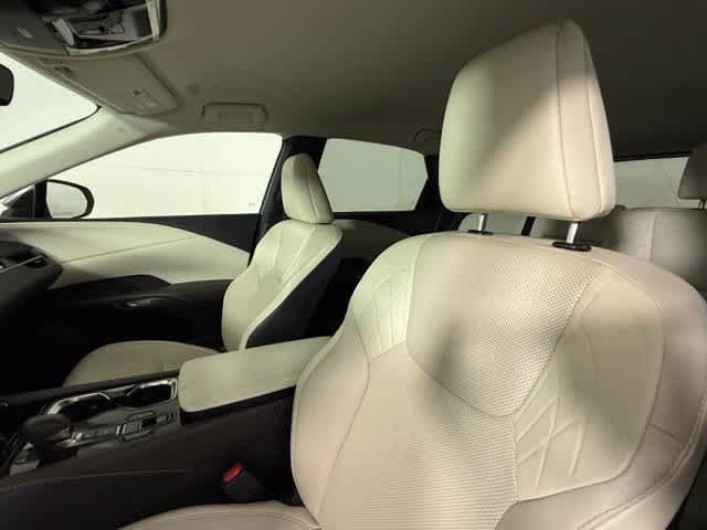 Used 2024 Lexus RX 350 FWD w/ Technology Package image 17