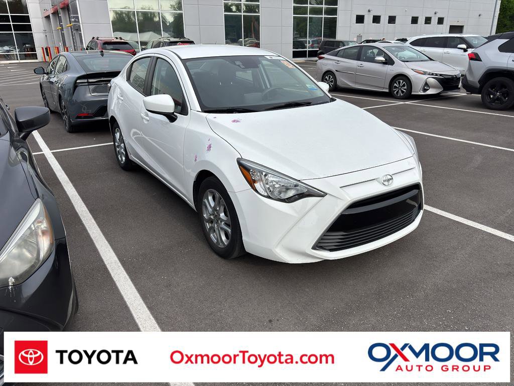 Used 2016 Scion iA FWD image 1