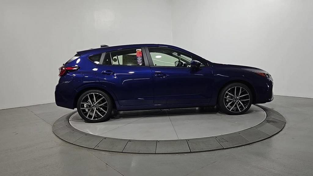 New 2026 Subaru Impreza 2.0i Sport AWD/4WD image 6