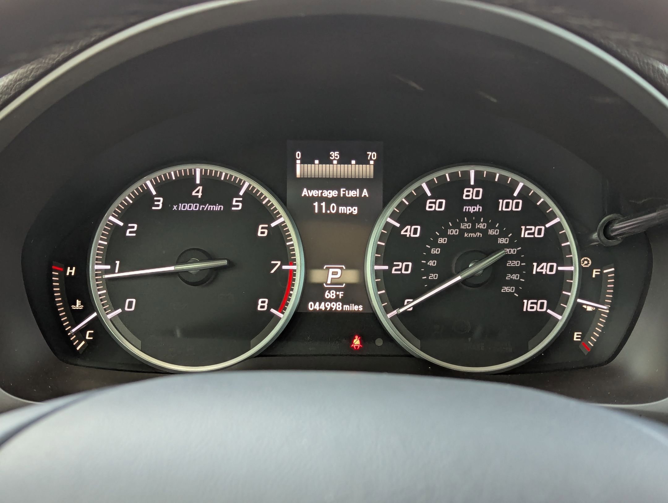 Certified 2016 Acura ILX w/Technology Plus Pkg image 22