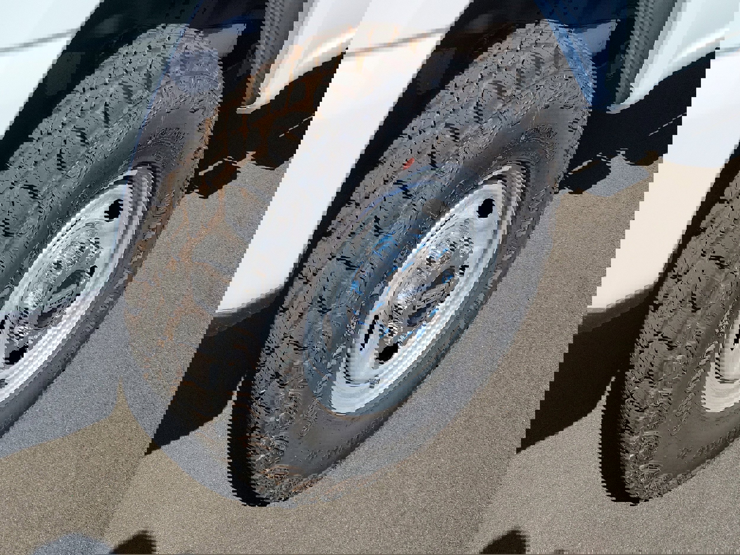 New 2026 Ford F250 XL image 5