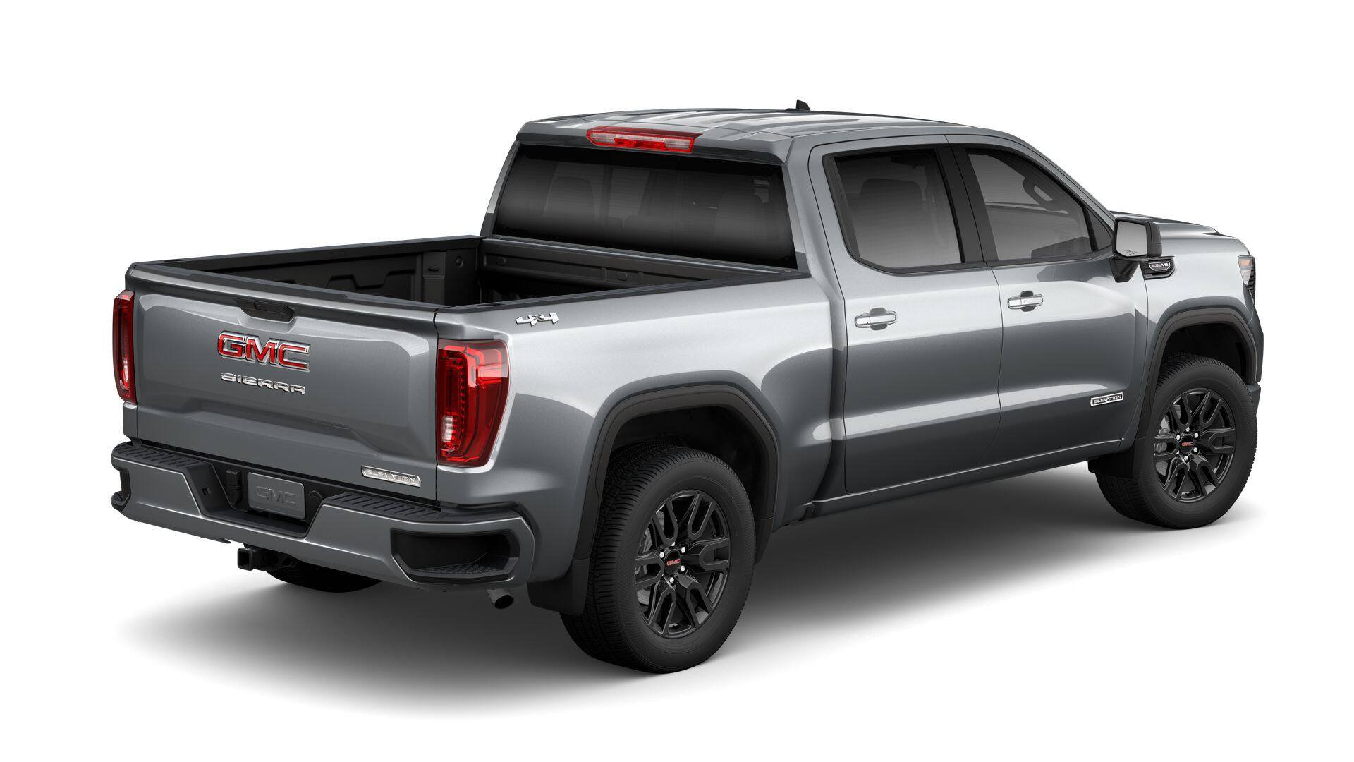 New 2026 GMC Sierra 1500 Elevation w/ Preferred Package AWD/4WD image 31