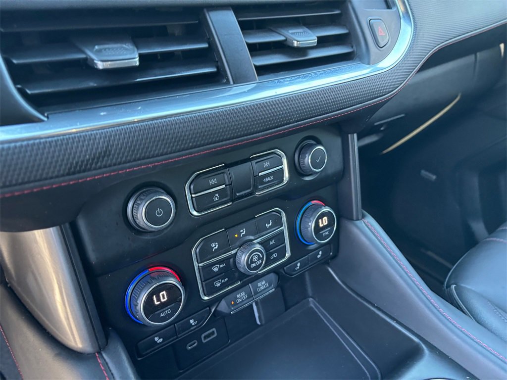 Used 2022 Chevrolet Tahoe RST w/ Luxury Package image 18