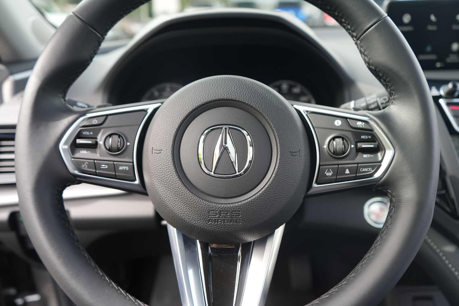 Certified 2023 Acura RDX AWD w/ Technology Package image 20
