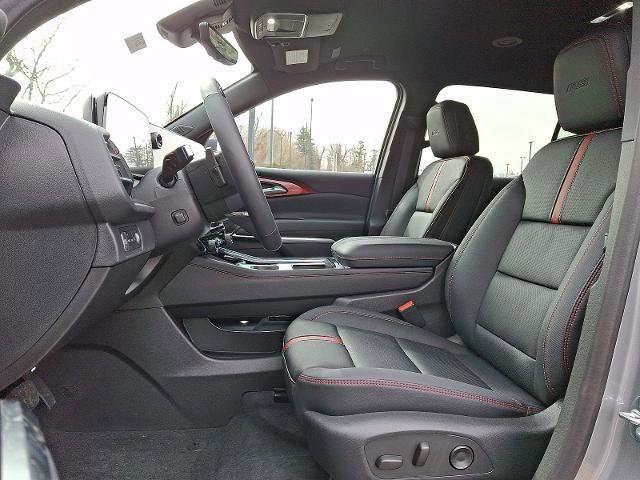 New 2026 Chevrolet Traverse Z71 image 9