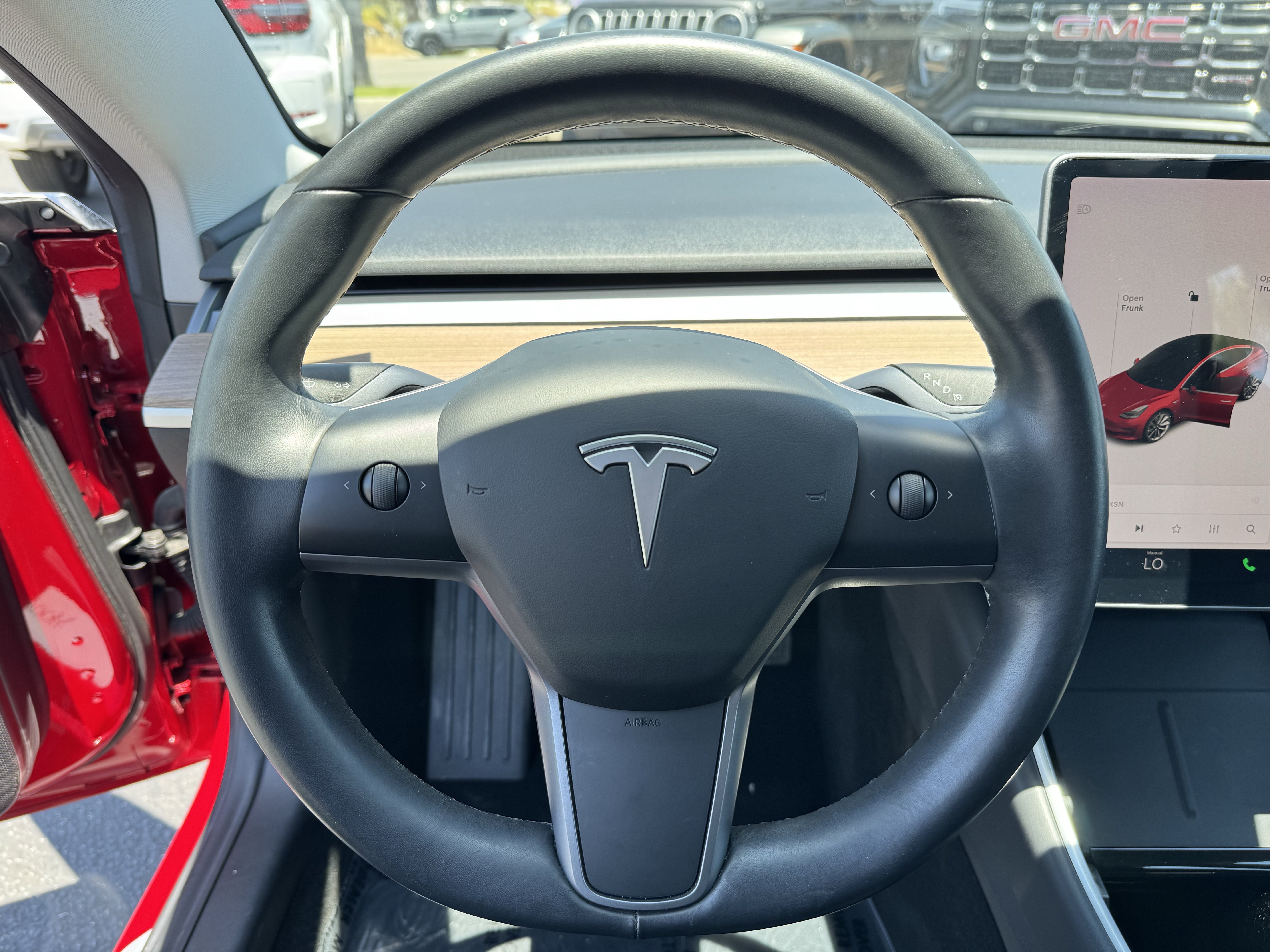 Used 2018 Tesla Model 3 Long Range RWD image 21
