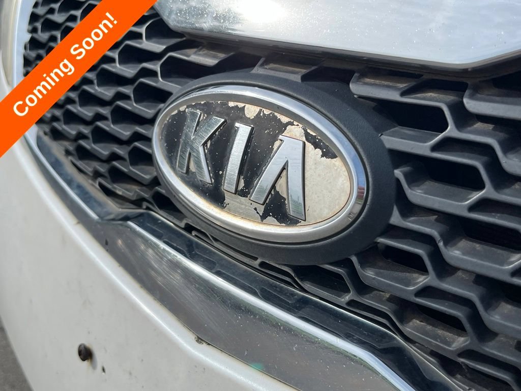 Used 2013 Kia Forte EX FWD image 4