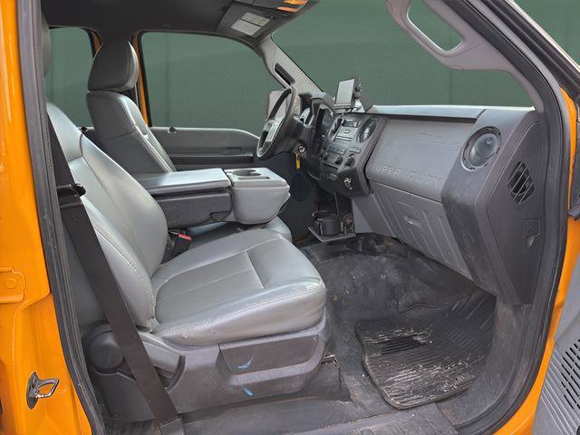 Used 2012 Ford F450 XL w/ High Capacity Trailer Tow Pkg image 14