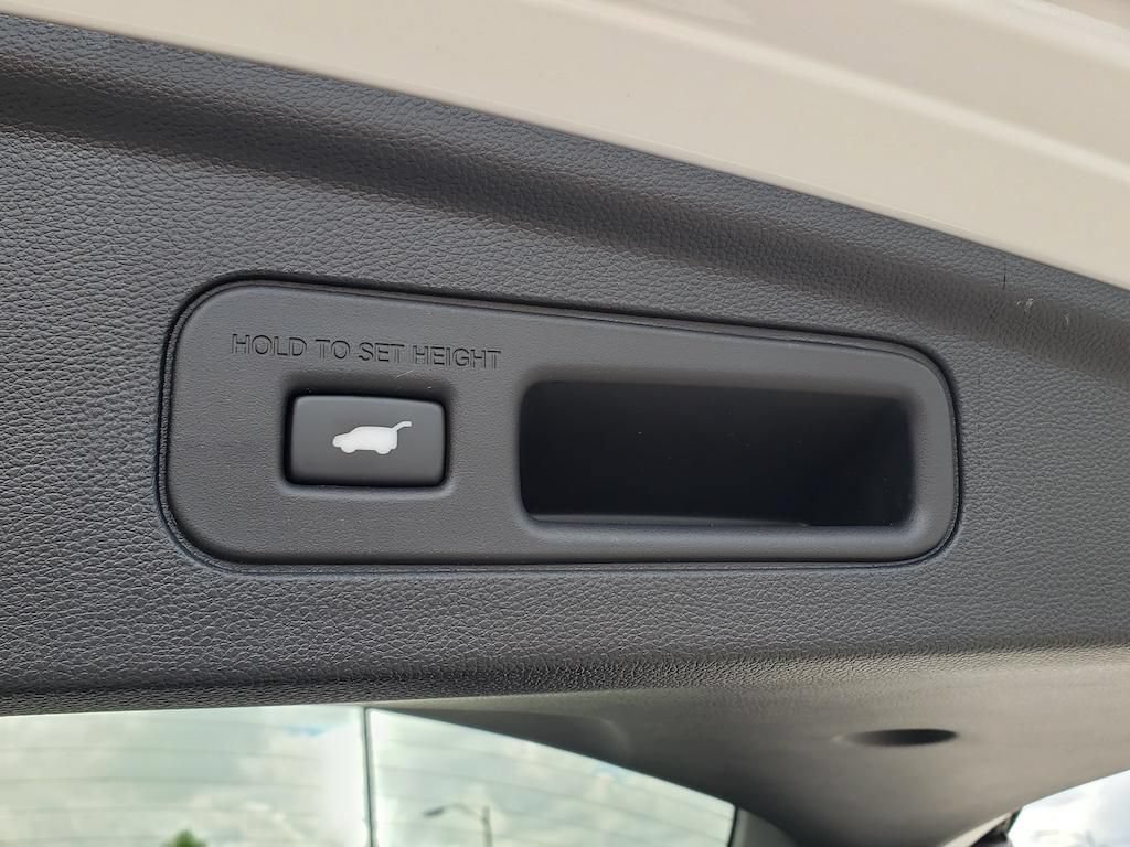 Certified 2026 Acura MDX A-Spec AWD/4WD image 10