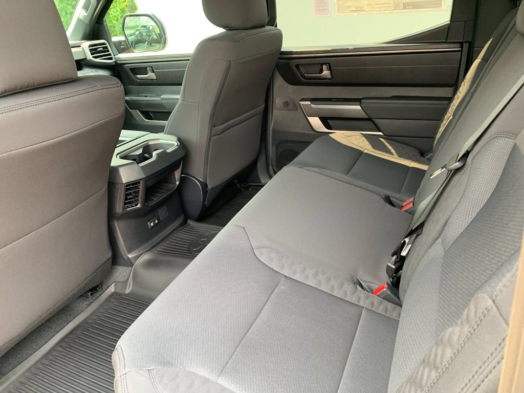 New 2026 Toyota Tundra SR5 AWD/4WD image 13
