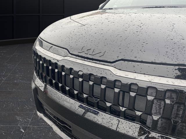 New 2026 Kia Sportage X-Line w/ X-Line Technology Package image 43