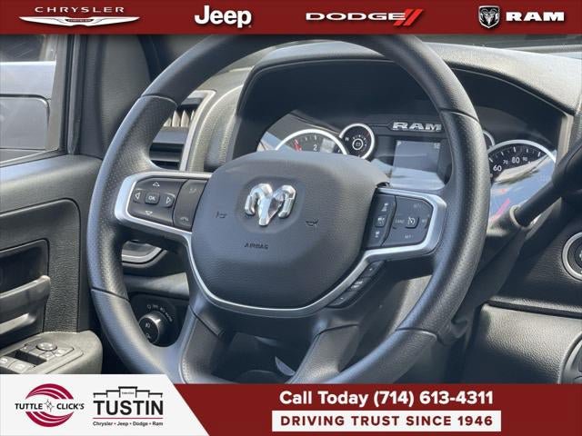 New 2026 RAM 2500 Tradesman w/ Power Wagon Package AWD/4WD image 43
