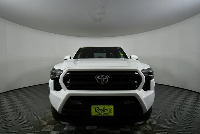 New 2026 Toyota Tacoma SR5 AWD/4WD image 7
