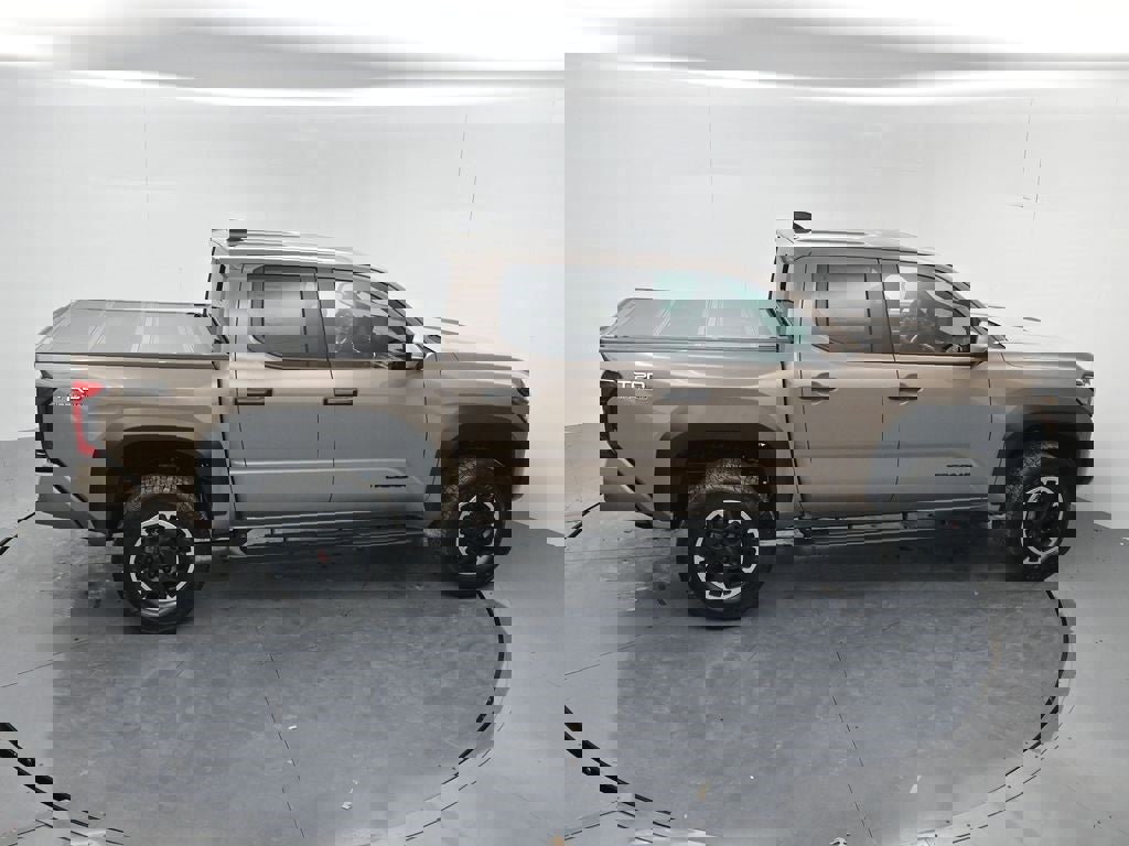 New 2026 Toyota Tacoma TRD Off-Road w/ TRD Off Road Upgrade Package image 64