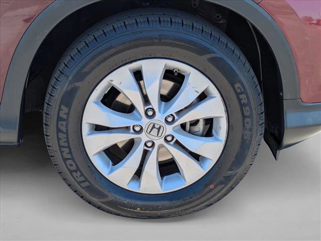 Used 2013 Honda CR-V EX-L image 23