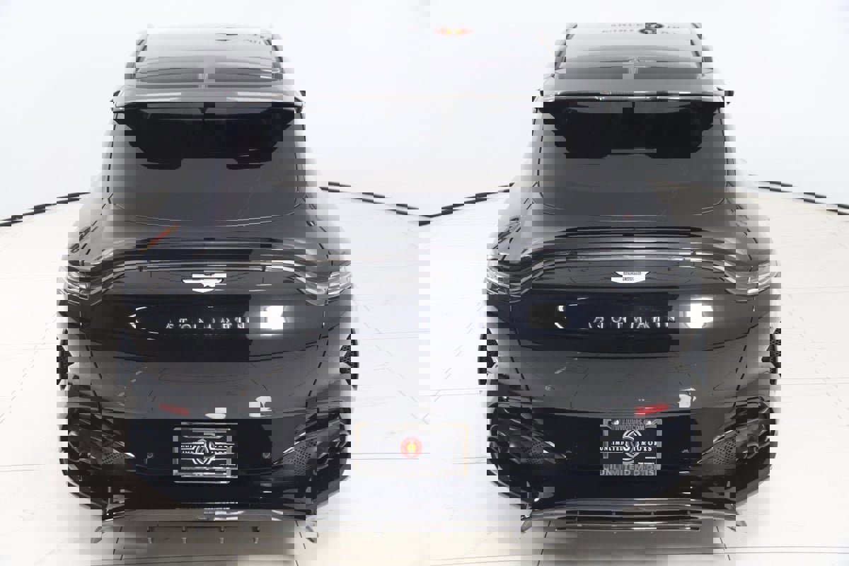 Used 2023 Aston Martin DBX 707 image 81