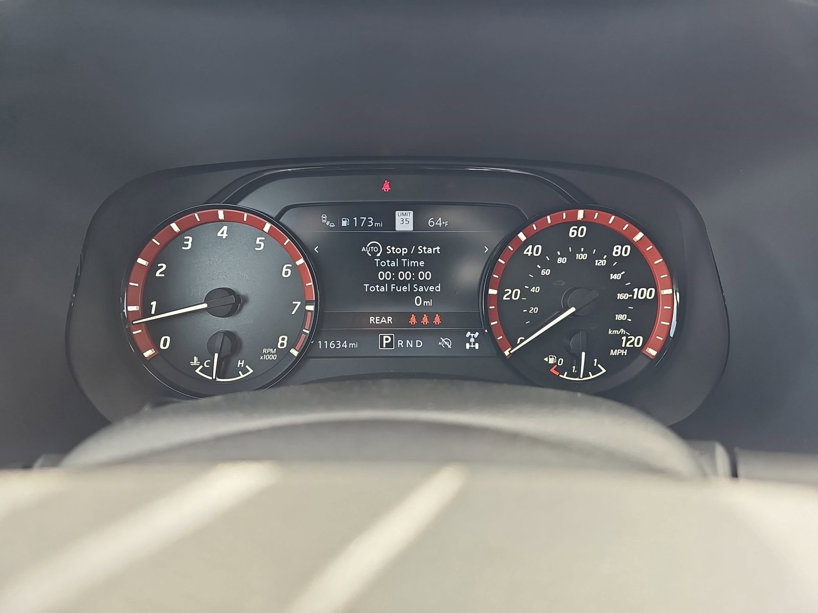 Used 2024 Nissan Frontier PRO-4X w/ Pro Premium Package image 19