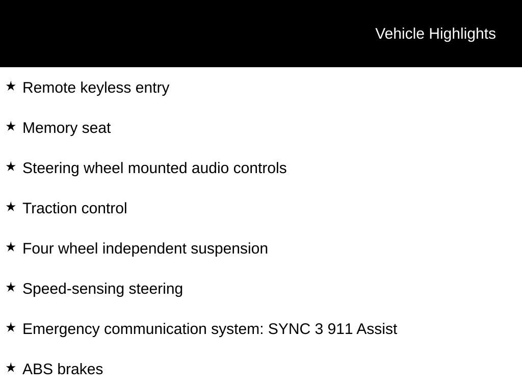 Used 2024 Ford Bronco Sport Outer Banks w/ Tech Package AWD/4WD image 16