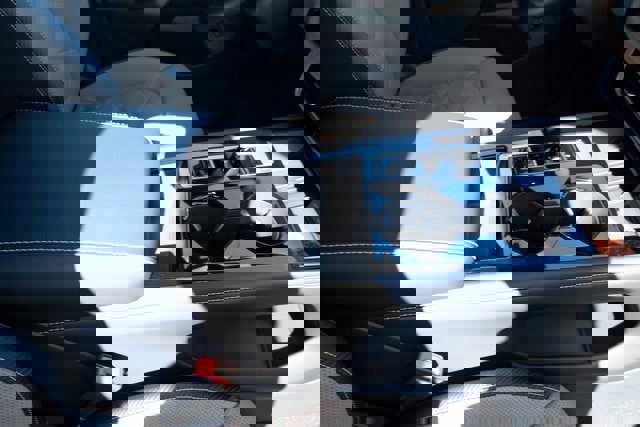 New 2026 Volkswagen Atlas Cross Sport SE image 42