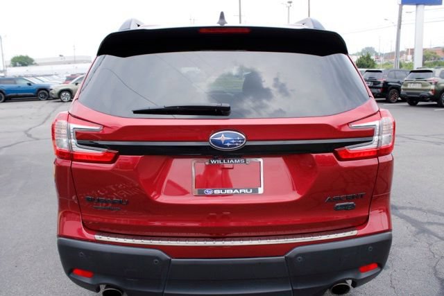 Used 2025 Subaru Ascent Bronze Edition AWD/4WD image 4