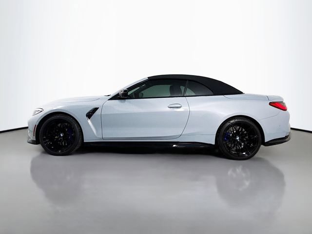 Used 2024 BMW M4 xDrive Competition w/ Executive Package image 8