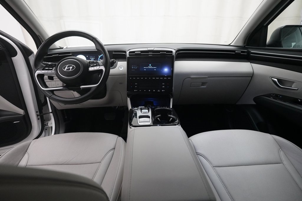 Used 2024 Hyundai Tucson Limited image 5