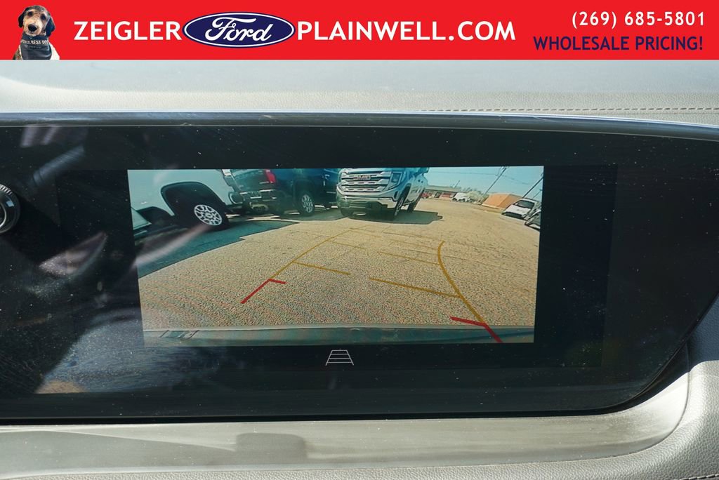 Used 2024 Buick Encore GX Preferred FWD image 17