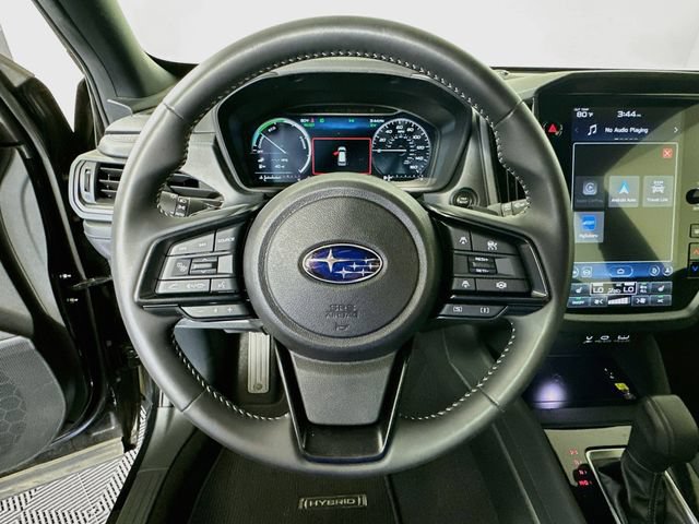Used 2025 Subaru Forester Premium AWD/4WD image 13