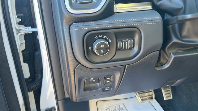 Certified 2025 RAM 1500 Tungsten image 7